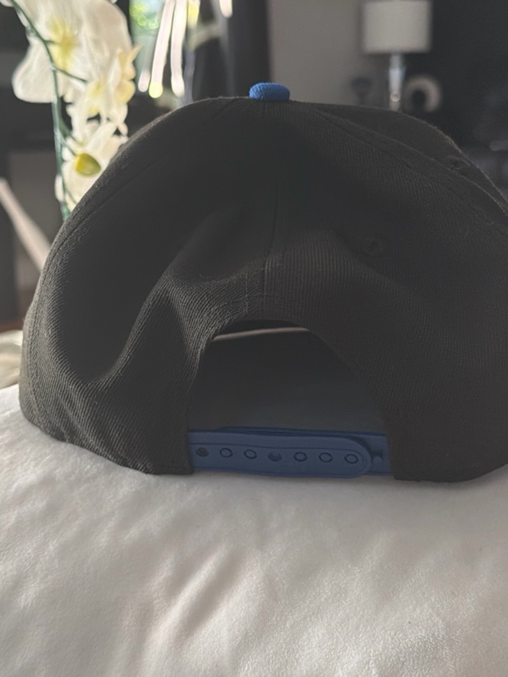 Men’s New Era SnapBack Raptors - Picture 3 of 6
